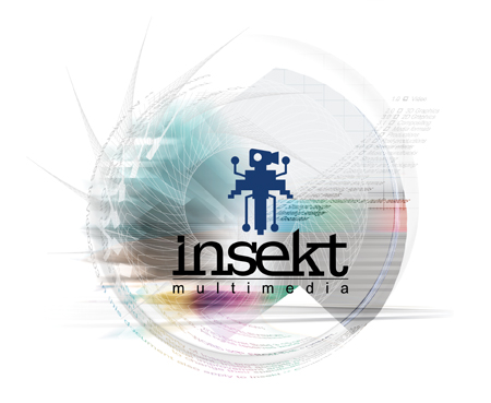 insekt multimedia