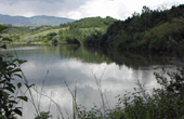 Riserva naturale della valle dell'inferno e Bandella