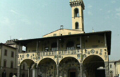 San Giovanni Valdarno una terra nova