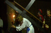 La Via Crucis di Terranuova Bracciolini