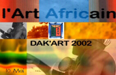 l'Art Africain